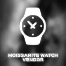 MOISSANITE & ROLI VENDOR